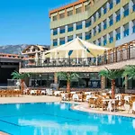 Kirbiyik - Alanya Kargıcak