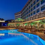 Hotel Kirbiyik - Alanya