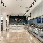 Hotel Kirbiyik - Alanya
