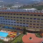 Kirbiyik - Alanya Hotel Kargıcak