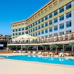 Kirbiyik - Alanya Kargıcak
