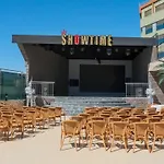 Kirbiyik - Alanya Hotel 5*