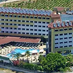 Kirbiyik - Alanya Hotel 5*