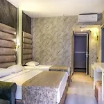 Kirbiyik - Alanya 5*