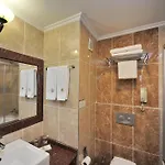 Kirbiyik - Alanya 5* Kargıcak
