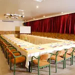 Kirbiyik - Alanya Hotel Kargıcak