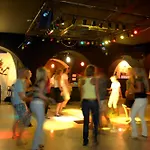 Kirbiyik - Alanya 5*
