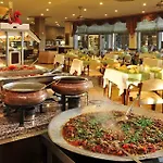 Hotel Kirbiyik - Alanya