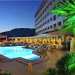 Kirbiyik - Alanya Hotel