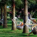 Hotel Kirbiyik - Alanya 5*