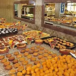 Hotel Kirbiyik - Alanya Kargıcak