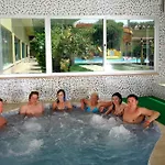 Kirbiyik - Alanya 5* Kargıcak