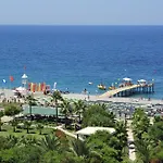 Kirbiyik - Alanya 5*