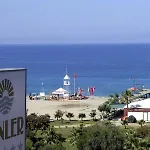 Kirbiyik - Alanya Kargıcak