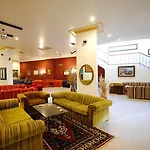 Kirbiyik - Alanya Hotel