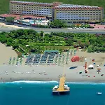 Kirbiyik - Alanya 5*