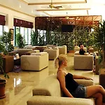 Kirbiyik - Alanya Hotel