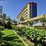 Kirbiyik - Alanya 5*