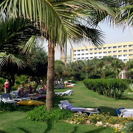 Kirbiyik - Alanya Hotel Kargicak (Alanya)