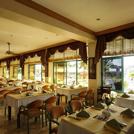 Kirbiyik - Alanya Hotel 5*