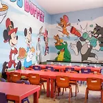 Kirbiyik - Alanya 5*