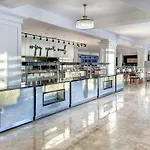Kirbiyik - Alanya 5* Kargıcak