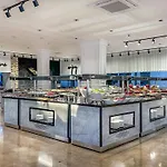 Kirbiyik - Alanya Hotel 5*