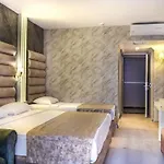 Kirbiyik - Alanya Hotel Kargicak (Alanya)
