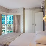 Kirbiyik - Alanya Hotel Kargicak (Alanya)
