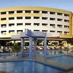 Hotel Kirbiyik - Alanya Kargicak (Alanya)