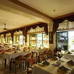 Kirbiyik - Alanya Hotel 5*