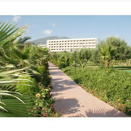 Kirbiyik - Alanya Kargicak (Alanya)