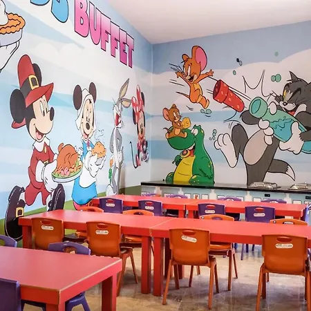 Kırbıyık - Alanya 5*
