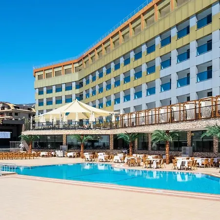 Kirbiyik - Alanya Kargicak (Alanya)