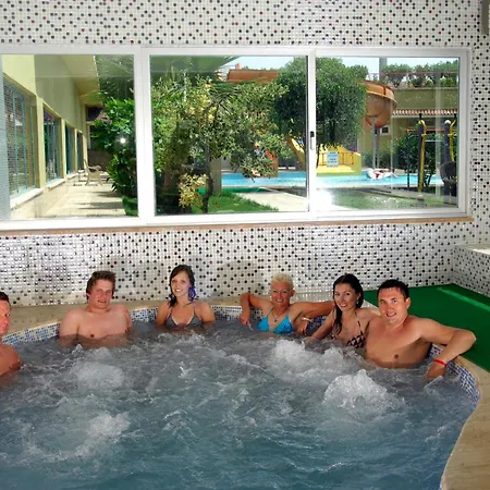 Kırbıyık - Alanya 5* Kargıcak
