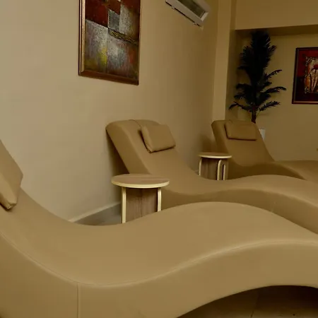 Kirbiyik - Alanya 5* Kargicak (Alanya)