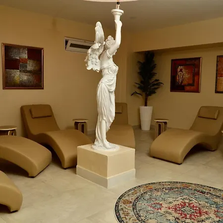 Kirbiyik - Alanya