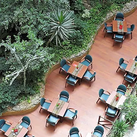 Hotel Kirbiyik - Alanya Kargicak (Alanya)