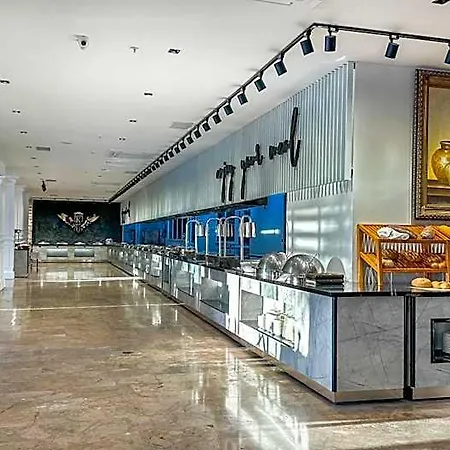 Kirbiyik - Alanya Hotel Kargicak (Alanya)