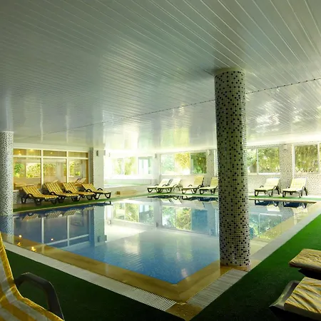 Kirbiyik - Alanya كارغيجاكْ