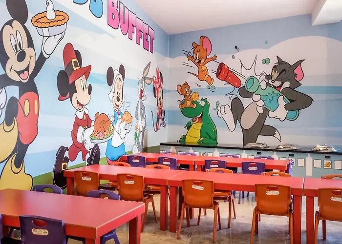 Kirbiyik - Alanya 5*