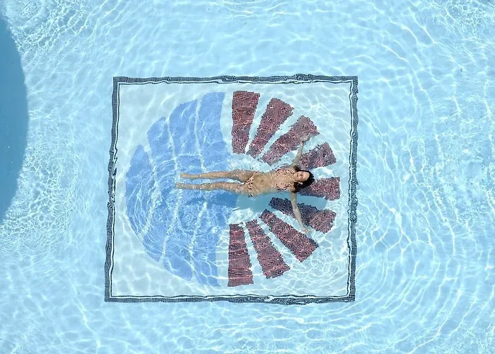 Kirbiyik - Alanya Hotel Kargıcak