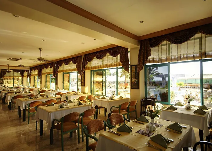 Kirbiyik - Alanya Hotel 5*