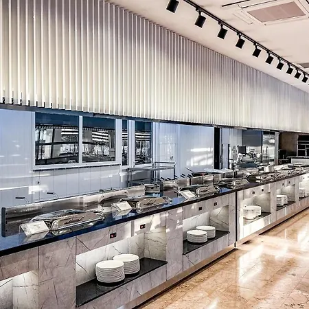 Kirbiyik - Alanya Hotel Kargıcak