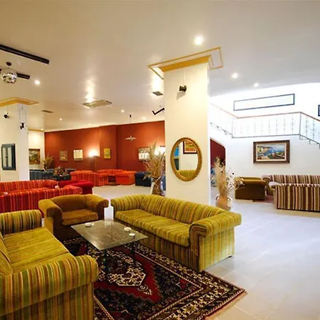 Kirbiyik - Alanya Hotel